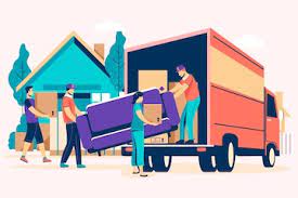 Packers & Movers